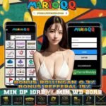 Cara Menggunakan Fitur Live Chat di Bandarsbo2 untuk Slot Gacor